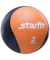 Медбол Starfit PRO ПВХ GB-702