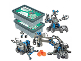 Образовательные робототехнические модули