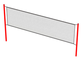 Сетки для волейбола