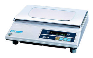 Весы порционные электронные CAS AD-25 / CAS