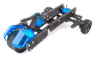 VEX by HEXBUG Катапульта