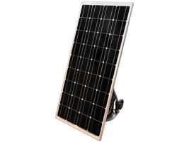 Модуль автономного питания на солнечных батареях Тип 3