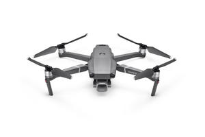 Квадрокоптер DJI Mavic 2 Pro