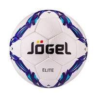 Мяч ф/б J?gel JS-810 Elite №5, коллекция 2018/2020