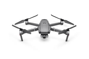 Квадрокоптер DJI Mavic 2 Zoom