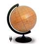 Глобус Марса (d=320 мм) с подсветкой
