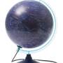 Глобус Звездного неба d-320 мм с подсветкой