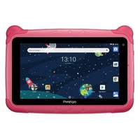 Детский планшет PRESTIGIO Smartkids 3997,  1GB, 16GB, Android 8.1 розовый [ho1pmt3997wdpk]