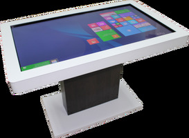 Интерактивный стол Interactive Project touch 55" i