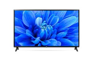 LED телевизор LG 43LM5500PLA FULL HD