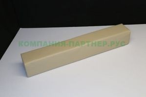 Мягкий ограничительный блок, H15 W15