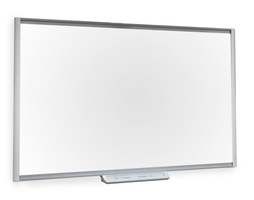 Комплект интерактивная доска SMART Board SBM685 без лотка (диагональ 87" / 221 cm, формат 16:10, тех