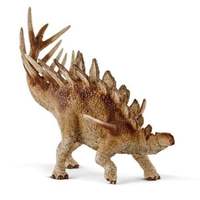 Роботизированная модель динозавра "Кентрозавр"