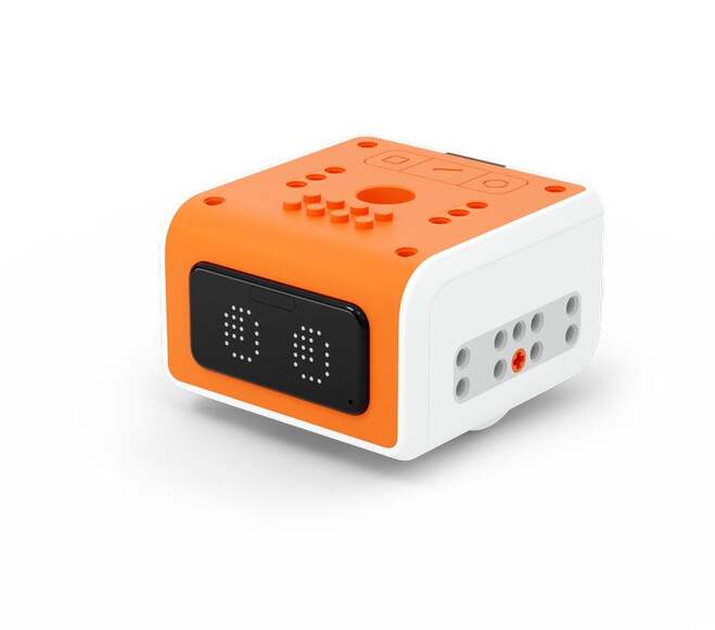 Набор программируемых роботов VinciBot Classroom Set