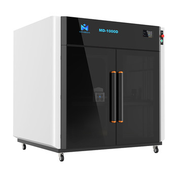 3D принтер Mingda MD-1000D