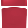 Стул ученический регулируемый 3-5, 4-6, 5-7 гр. спинка и сиденье: серые, красные, белые, синие, зеле