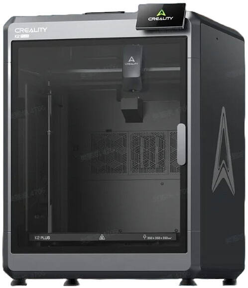 3D принтер Creality3D K2 Plus