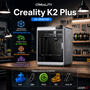 3D принтер Creality3D K2 Plus