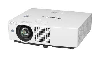 Мультимедиа-проектор Panasonic PT-VMW50, WXGA, 3LCD, 5 000 ANSI, 3 000 000:1