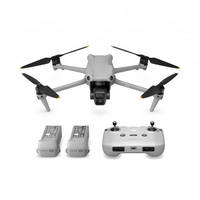 Квадрокоптер DJI Air 3 Fly More Combo (пульт RC-N2)