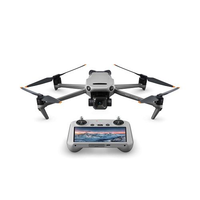 Квадрокоптер DJI Mavic 3 Classic (пульт DJI RC)