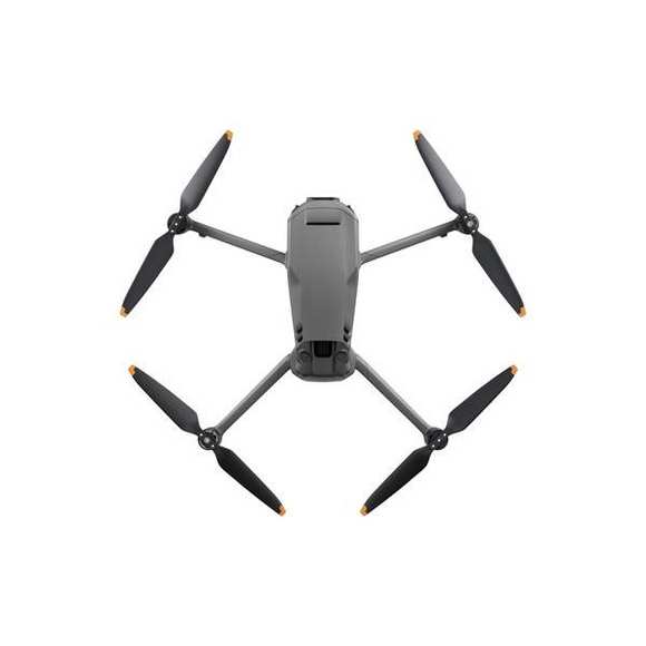 Квадрокоптер DJI Mavic 3 Classic (пульт DJI RC-N1)