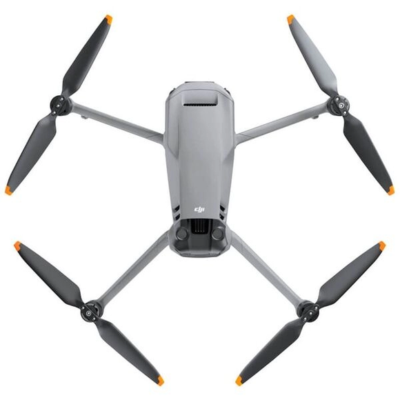 Квадрокоптер DJI Mavic 3 Pro Cine Premium Combo (пульт DJI RC Pro)