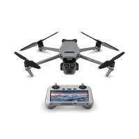 Квадрокоптер DJI Mavic 3 Pro Fly More Combo (пульт DJI RC)