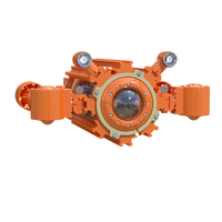 Комплект подводной робототехники Океаника Батискаф