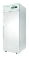 Холодильный шкаф CB105-S(CВ105-S), 500 л, 697*1960*620 мм, -18 гр С, линия Standard / POLAIR