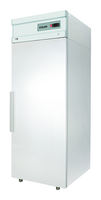 Холодильный шкаф CB107-S(ШН-0.7), 700 л, 735*1996*884 мм, -18 гр С, линия Standard / POLAIR