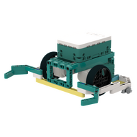 АВРОРА Robotics Прогресс Спорт. Ресурсный набор