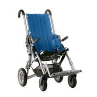 Кресло-коляска Лиза OttoBock (размер 1)