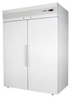 Холодильный шкаф CB114-S(ШН-1.4), 1400 л, 1474*1996*884 мм, -18 гр С, линия Standard / POLAIR