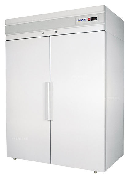 Холодильный шкаф CB114-S(ШН-1.4), 1400 л, 1474*1996*884 мм, -18 гр С, линия Standard / POLAIR
