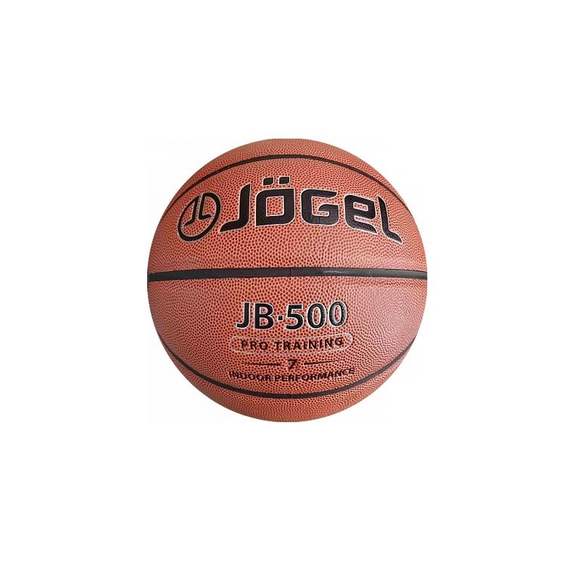 Мяч баскетбольный J?gel JB-500 №7