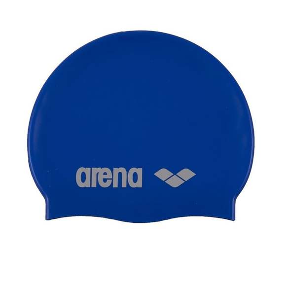 Шапочка для плавания Arena Classic силикон