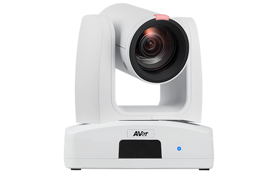 PTZ-видеокамера AVer TR211 (2Мп, 1080p HD, 12х оптический Zoom, 60 к/с, IP, HDMI, USB)