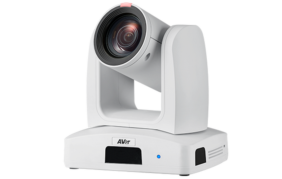 PTZ-видеокамера AVer TR211 (2Мп, 1080p HD, 12х оптический Zoom, 60 к/с, IP, HDMI, USB)