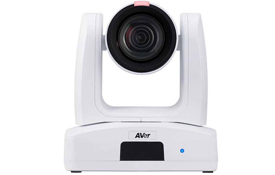 PTZ-видеокамера AVer TR211 (2Мп, 1080p HD, 12х оптический Zoom, 60 к/с, IP, HDMI, USB)