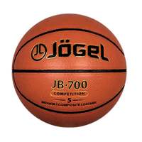 Мяч баскетбольный J?gel JB-700 №5