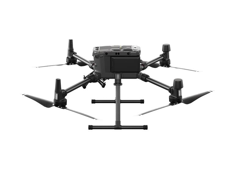 Полетная платформа DJI Matrice 300 RTK Combo