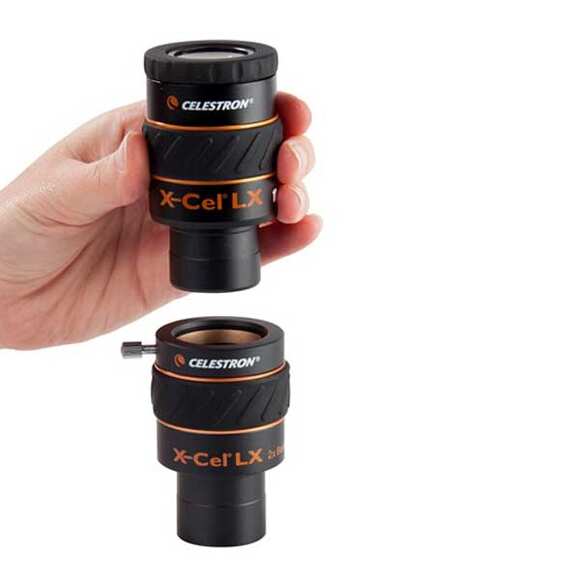 Линза Барлоу Celestron X-Cel LX 3х, 1,25"