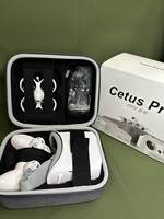 Готовый комплект дрона«Cetus Pro»