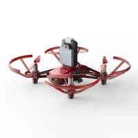 Образовательный квадрокоптер DJI Robomaster Tello Talent