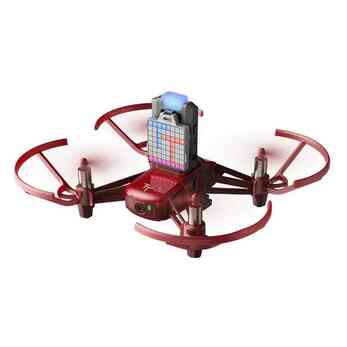 Образовательный квадрокоптер DJI Robomaster Tello Talent
