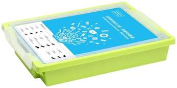 Набор электронных модулей компонентов MakerSpaceKits 2.0 -ElectronicModules3 / Makeblock