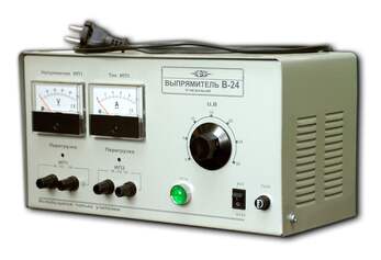 Выпрямитель В-24