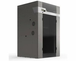 1.7 3D принтер профессиональный / IT-куб
