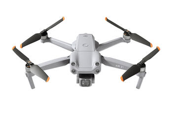 Квадрокоптер DJI Air 2S Fly More Combo (пульт Smart Controller)
